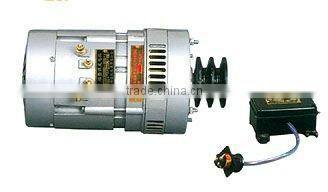 JF series of silicon rectifying generator