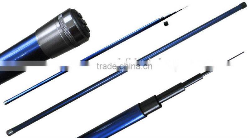 Carbon Fiber Pole Type Fishing Rod Blanks Wholesale