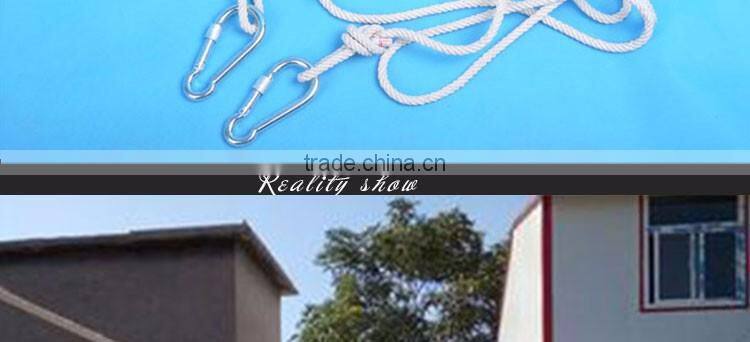 Strong Washing Line 100% Cutton 4 Strands Twisted Rope 10M