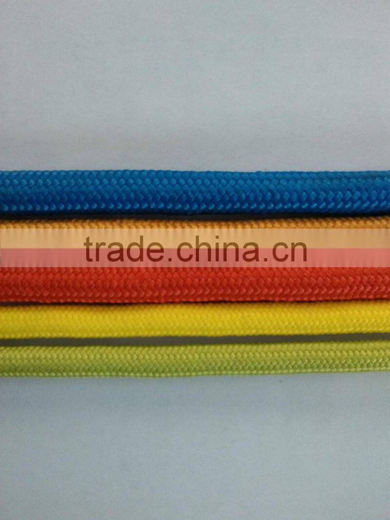 polypropylene rope pp rope