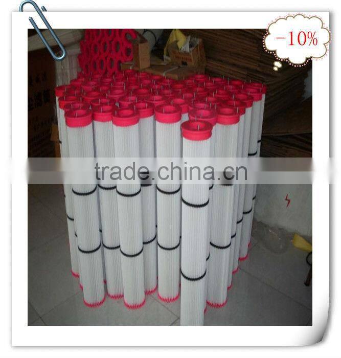 SV-Z1 serises vibrant filter for Mid East and Southeast Asia