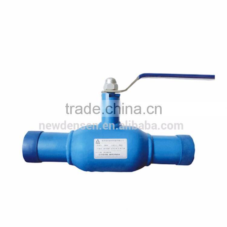 2017 Hot Selling Custom High Quality Stainless Steel Ball Valve Water Valve Ball