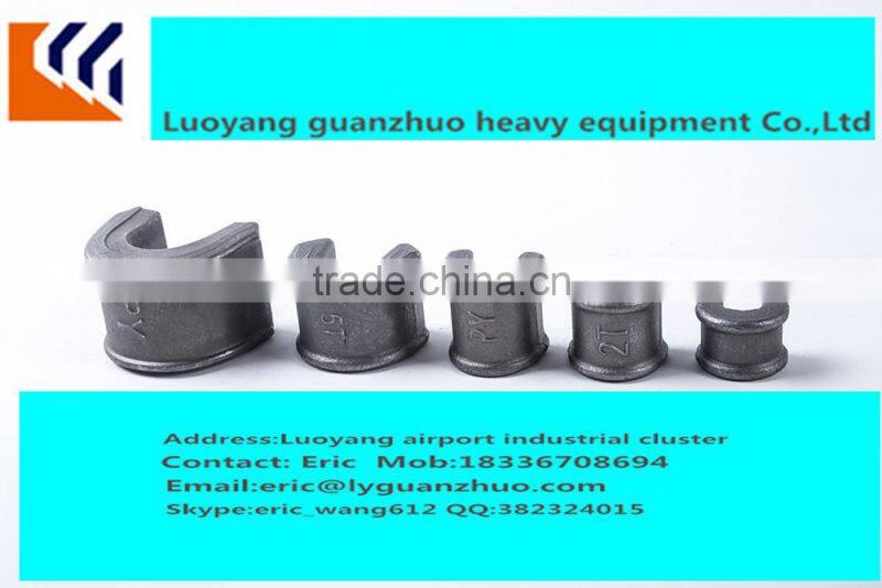 mini forged wheel excavator bucket teeth