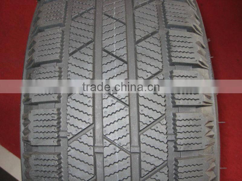 Winter Tyre tire