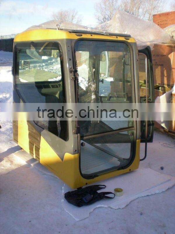 PC220LC-7 OPERATING CABIN ASS'Y 20Y-54-01141