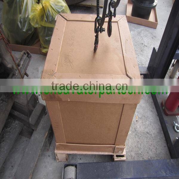 GM18 FINAL DRIVE FOR R130 R150-7 DH130 DH150,EXCAVATOR TRAVEL MOTOR