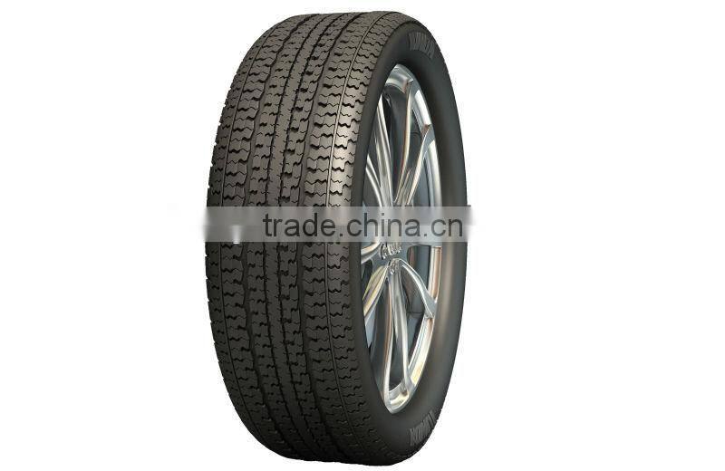 Passenger car tire WL11
