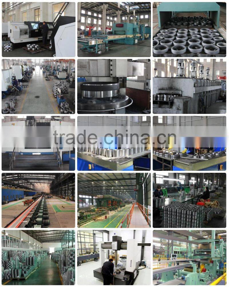 New Design Sliding Bearing 6206