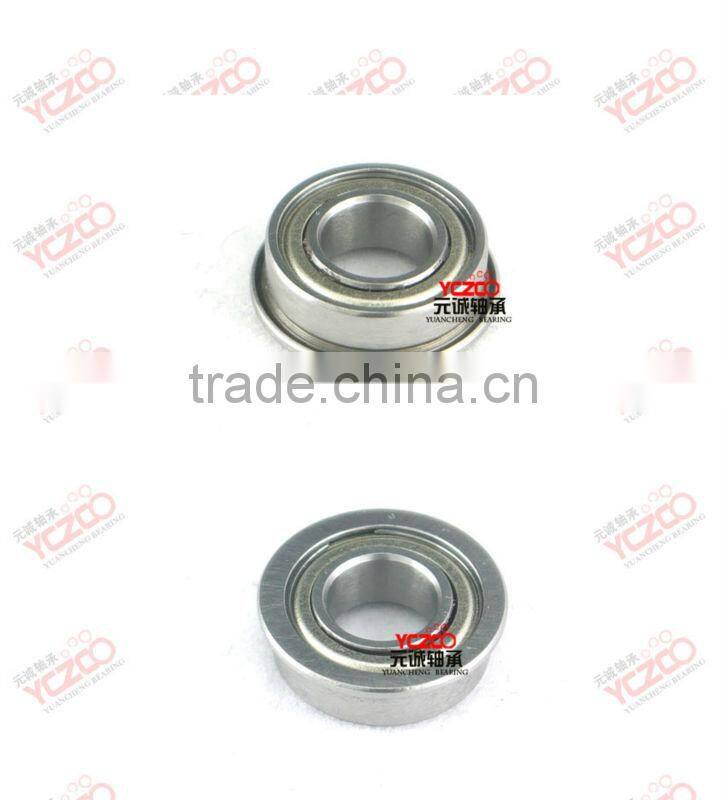 MF104 Flanged Bearing