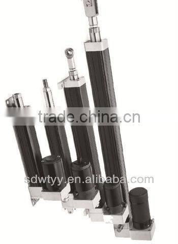 car cylinder drill /hydraulic jack for drilling rig / oil drilling hydraulic cylinder made in china