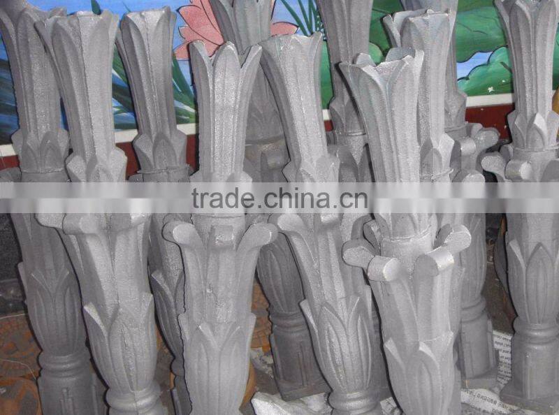 Traffic Road Bollard,automatic bollards,cast iron road stake bollards