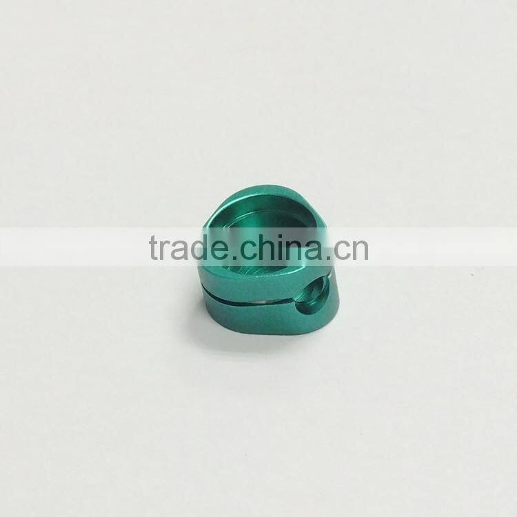 cnc electronic components for earphone mini
