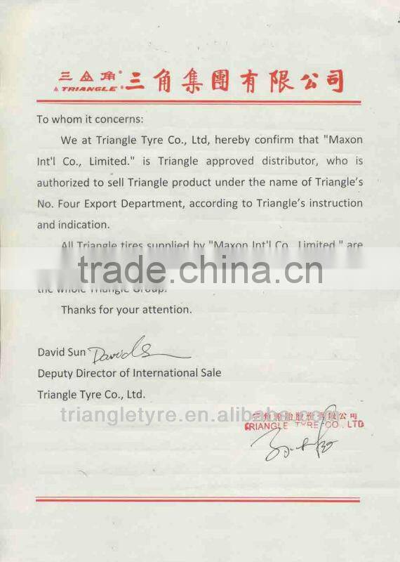 Triangle OTR Factory Manufacture Direct Supplier TB598S 26.5R25**alibaba tires