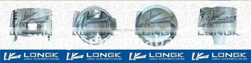 H07C engine cylinder liner for Hino