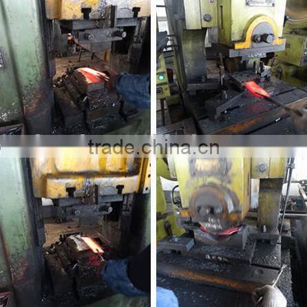 Rotary tiller parts anti wind blade (three group)