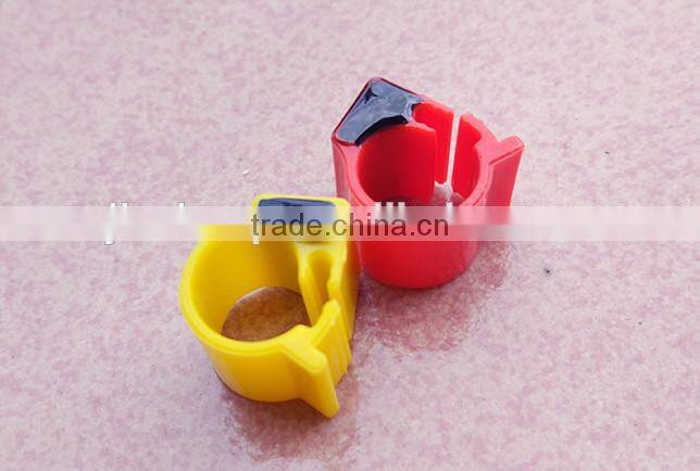 Supply Multicolor animal induced foot ring inductance coil