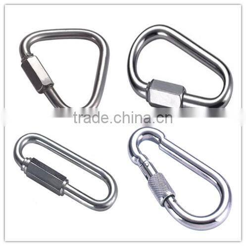 Stainless Steel Swage Stud Terminal With Right Thread
