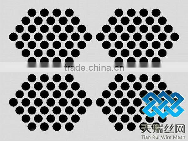 Perforated Metal! with rock bottom price