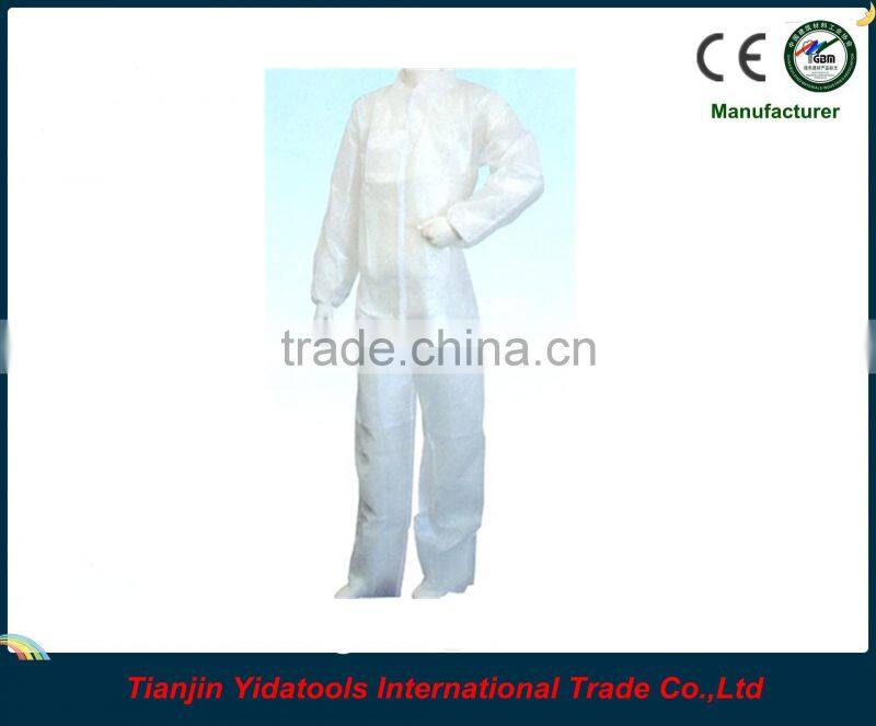worker coverall
