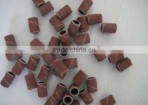 abrasive sanding sleeve