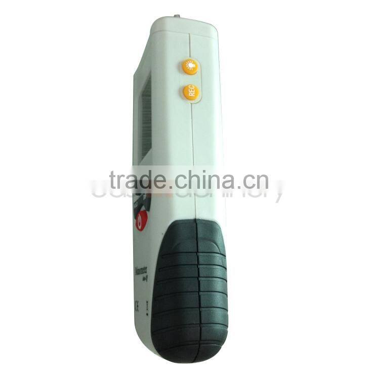 HT-1890 Portable Digital Manometer China Pressure Manometer Pressure Gauge Manometer Price