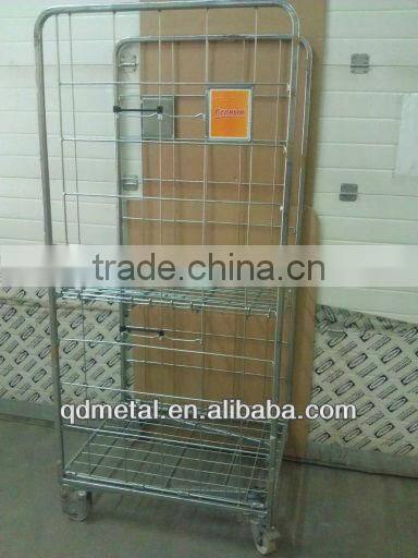 2013 New Roll Container