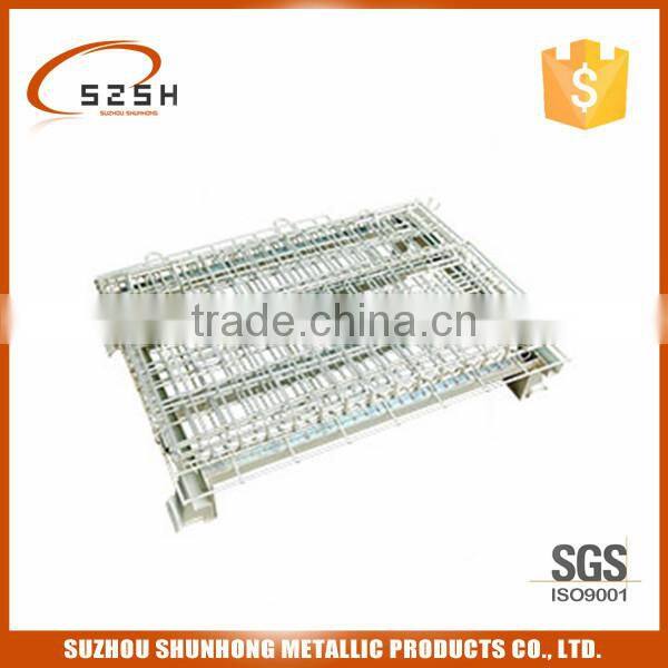 multipurpose storage cage