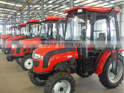 QLN 304 farm wheel mini farmtrac tractors