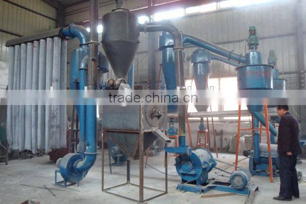 Flour mill, flour mill machinery, powder making machine