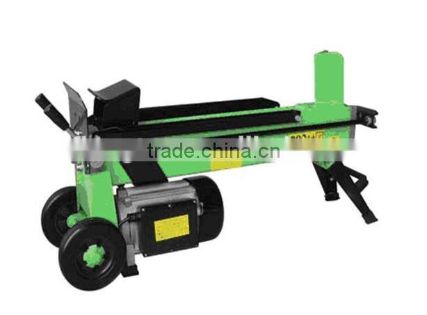 9T/12T/15T log splitter/forestry machinery/wood machine