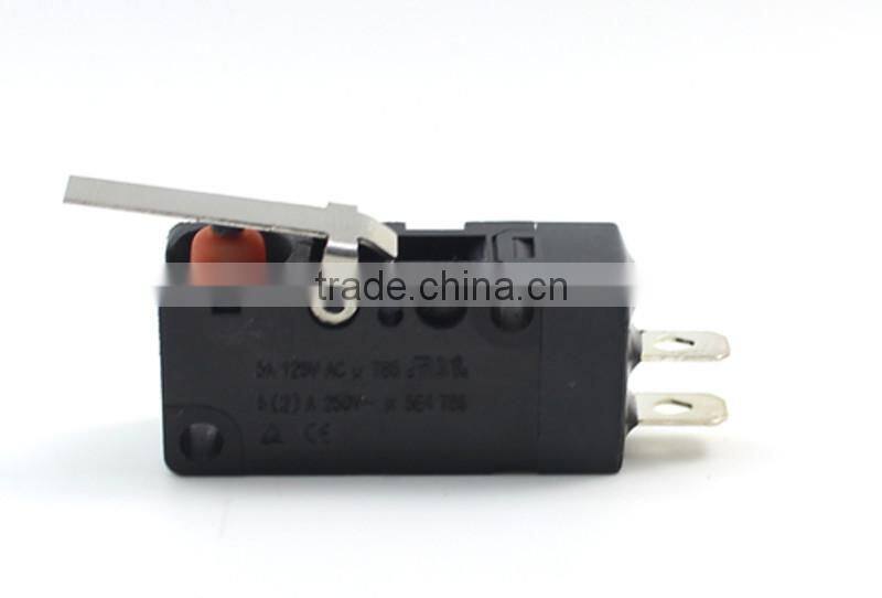 Waterproof micro switch WS2