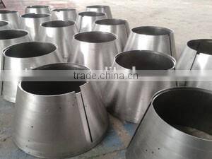 High Efficiency Hydraulic Full Automatic Two Rollers Rolling Machine