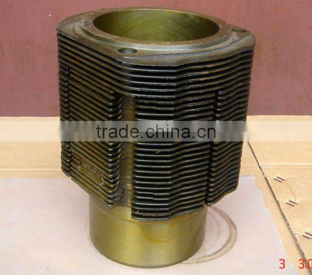 Fl913 Truck Cylinder Liner Kits For Deutz Parts