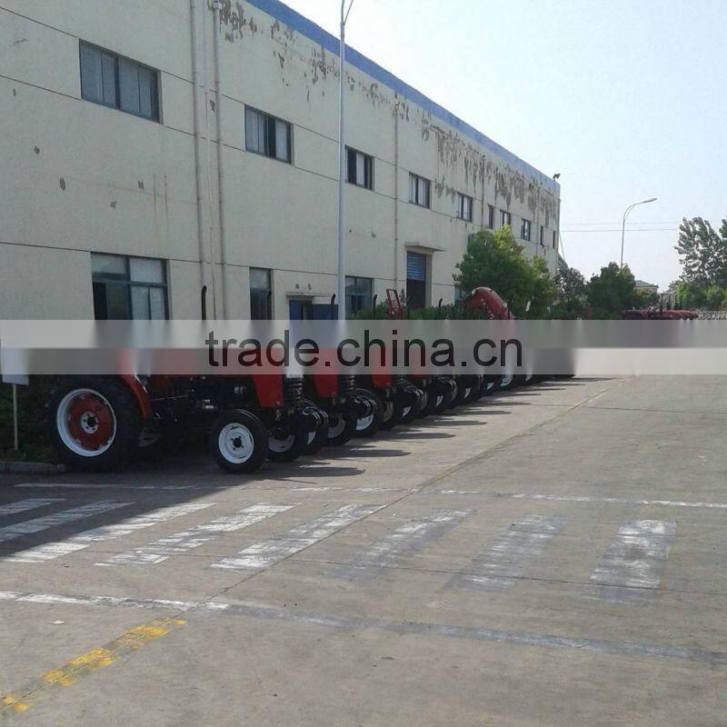 china tractor YTO LX2204