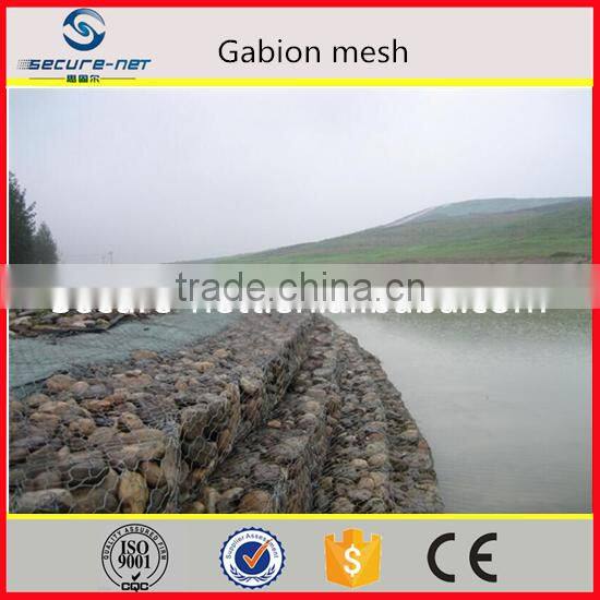 Hexagonal netting wire machine