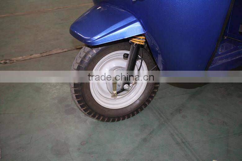 48 v manned electric tricycle