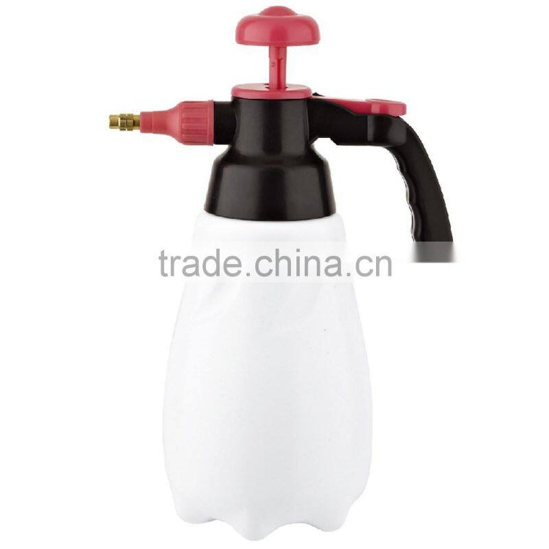 1.5L high quality garden and farm spray pressure sprayer in ZHE JIANG TAIZHOU