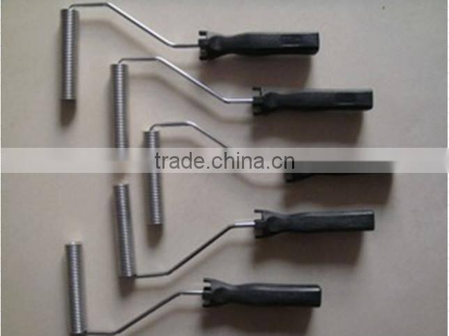 industrial paint roller