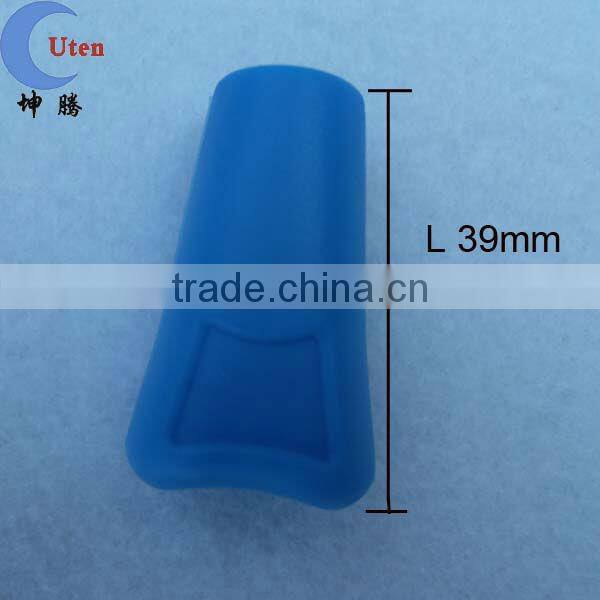 Functional Silicone teapot handle cover