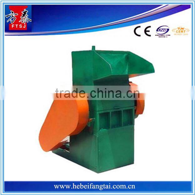 1000kg/h PET Bottle Plastic Recycling Washing Machine Of Hebei Province