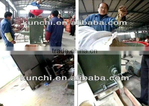 hot sale automatic combined rice mill/rice husker/rice huller/paddy husker for sale