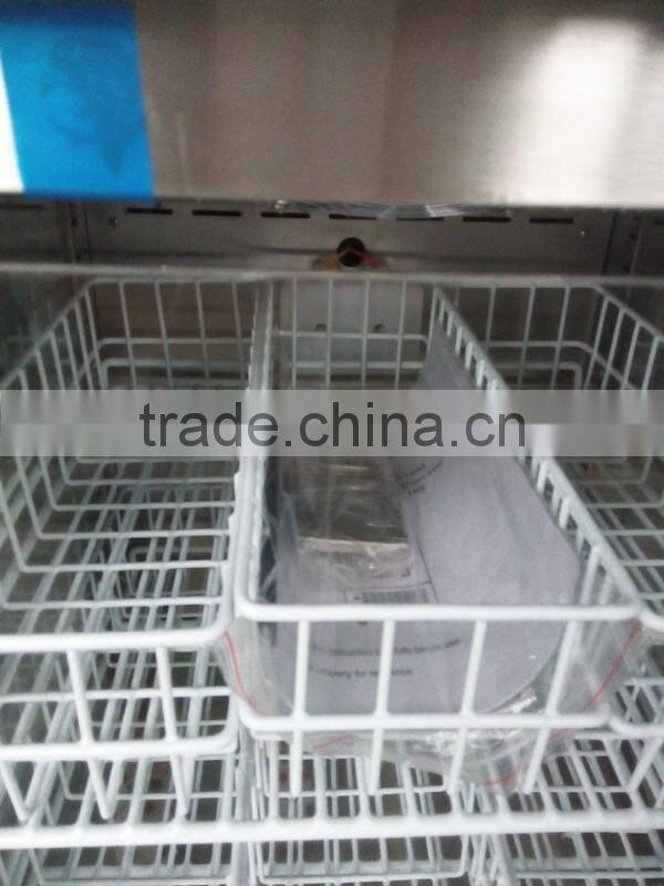 low temperature laboratory refrigerator 2016 NEW