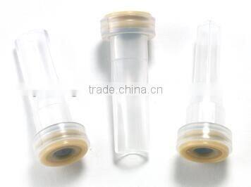 Infusion port for IV infusion bag/IV stopper with best quality