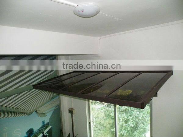 NEW decorative awning for cars