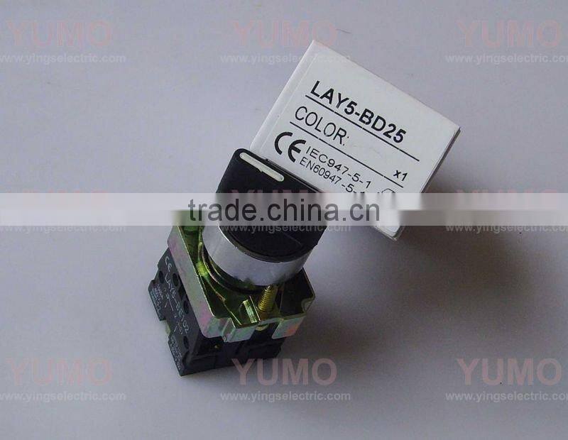 LAY5-BD25 (XB2-BD25) Push Button
