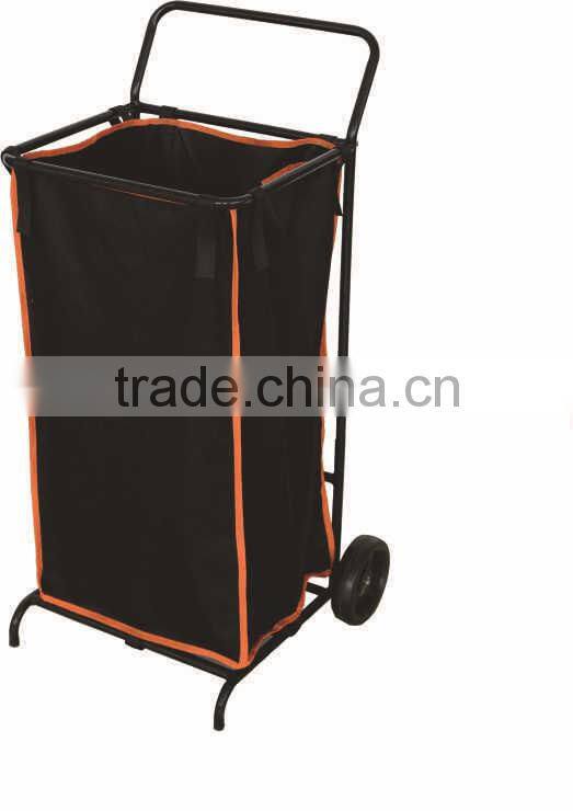 TOOL CART TC4231,Lawn Garden Leaf Bag Cart