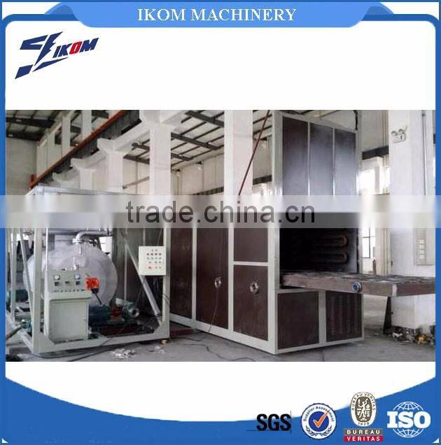 asphalt melting equipment temperature