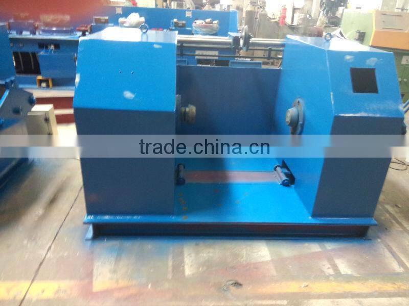 high speed PLC control Wire Drawing Machine