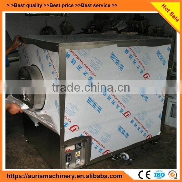 cacao bean roasting cocoa bean roaster machine for sale