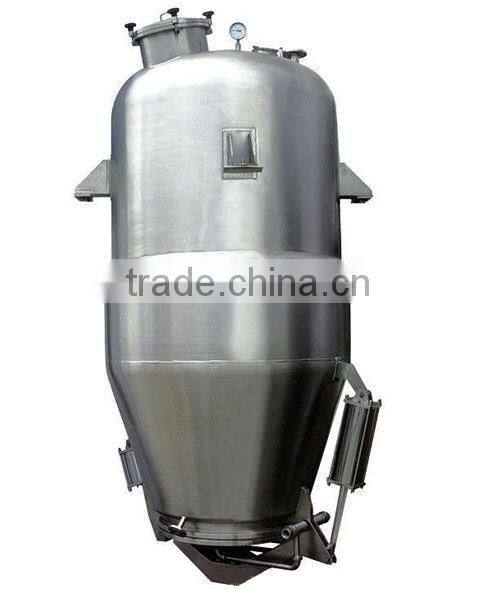 Multifunctional Pharmaceutical Extracting Tanks
